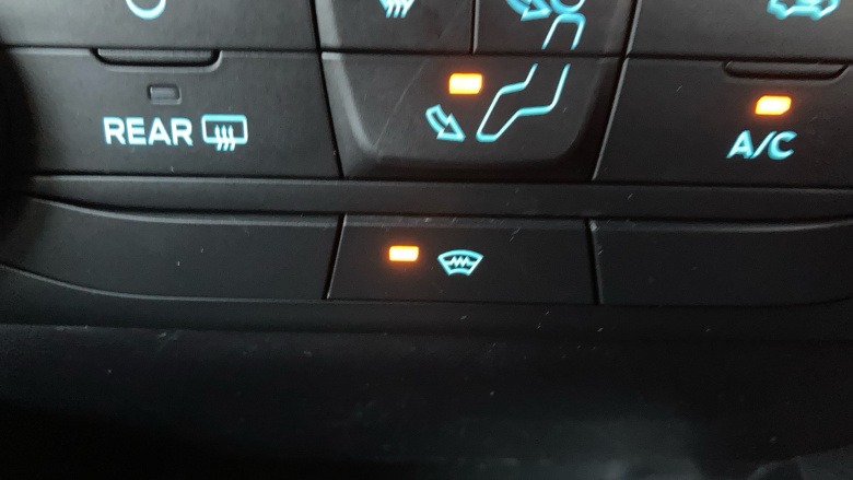 Ford Fiesta 1.0 EcoBoost ST-Line 5dr Petrol Hatchback